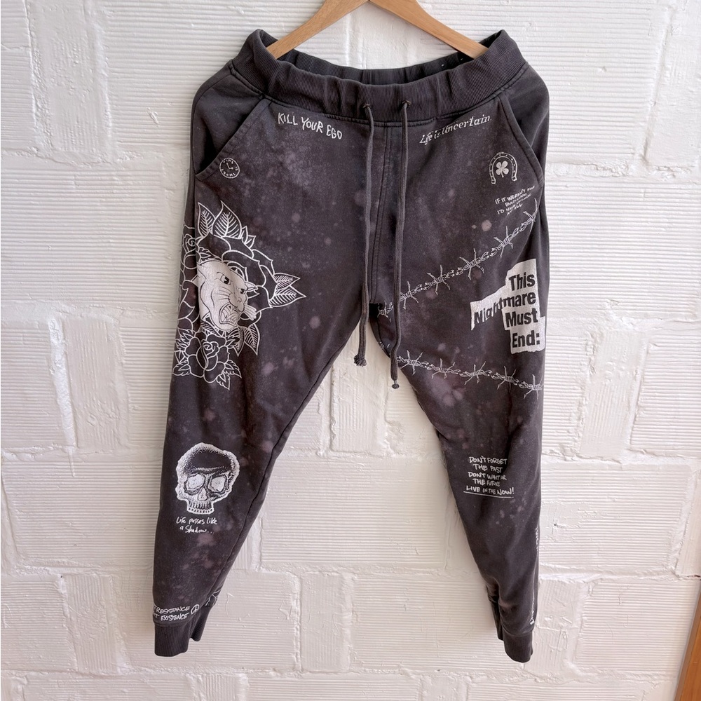 Ninth Hall Sweat Pants